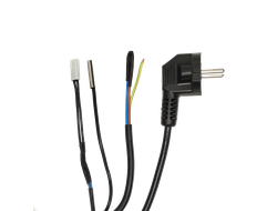 Контроллер котла Regler PRO с WI-FI модулем и беспроводным датчиком темпратуры воздуха