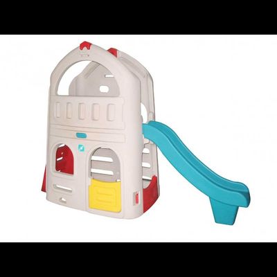 Игровой центр Lerado «Башня с горкой»