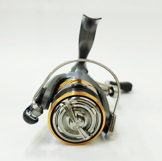 Катушка Daiwa 20 Laguna LT 2000