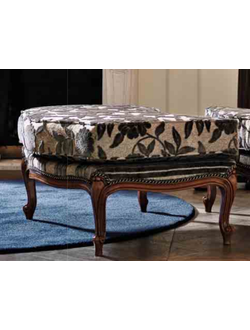 ПУФ S278 (L86*P62*H43) GIORGIOCASA, GIULIETTA Е ROMEO