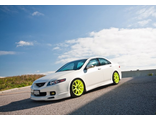 Обвес Mugen (Дорестайл) \ Lips kit Mugen style 03-05