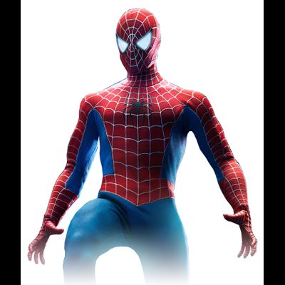 Человек-Паук (делюкс версия) - Коллекционная ФИГУРКА 1/6 Variant Spider Deluxe Edition (TD2021C) - Thunder Toys