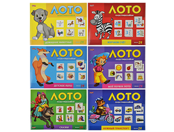 РЫЖИЙ КОТ ЛОТО ПЛАСТИКОВОЕ, 24 ФИШКИ, ПЛАСТИК, БУМАГА, 19Х14Х3СМ, 4-6 ДИЗАЙНОВ