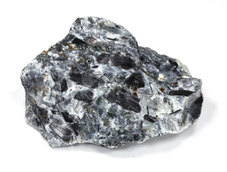 Энигматит, Россия, Мурманская обл. (58*39*19 мм, 47 г) №25619