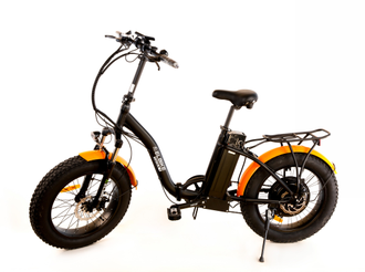 Электровелосипед Elbike Taiga 1 Elite