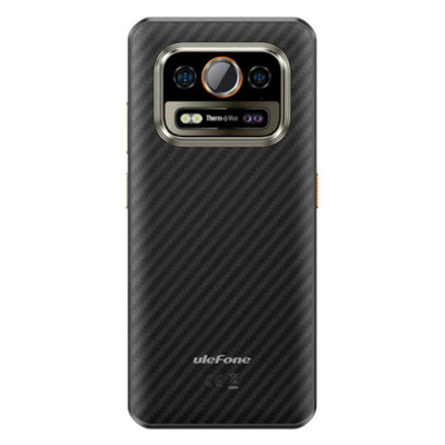 Смартфон Ulefone Armor 25T, 8/256ГБ, global
