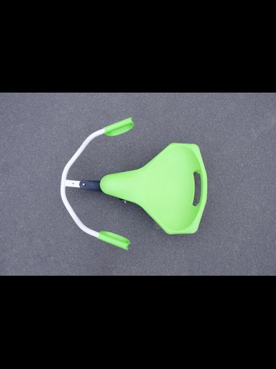 Веселый вертихвост - ЛЕТЯНКИ