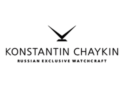 KONSTANTIN CHAYKIN