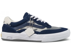 Vans Dime x Wayvee Evening Blue