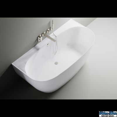 Astra-Form ванна Атрия пристеночная 170/85 см белая