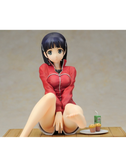 Фигурка 1/8 Сугуха Киригая (Kirigaya Suguha)