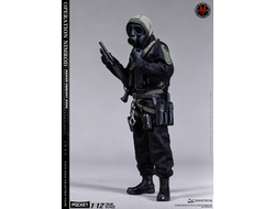 ПРЕДЗАКАЗ - Боец спецназа SAS (операция "Нимрод") - Коллекционная фигурка 1/12 1980 IRANIAN EMBASSY SIEGE 22 SAS CRW Operation Nimrod (PES012) - DAMTOYS ?ЦЕНА: 9500 РУБ.?