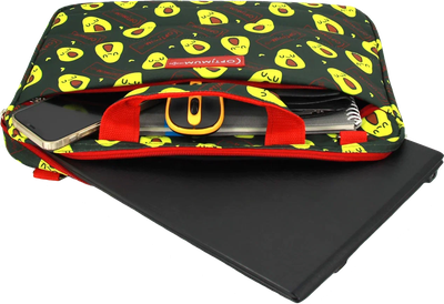 Сумка для ноутбука 15.6 дюймов Optimum Ultra 15.6" RL, авокадо