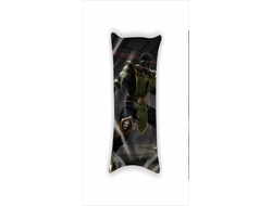 Дакимакура Мортал Комбат, Mortal Kombat №21