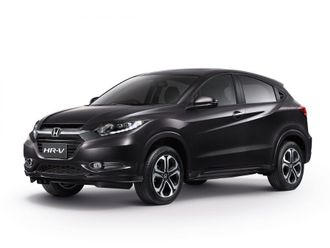 Honda HR-V II 2014-2021