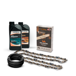 Расходные материалы VILLARTEC