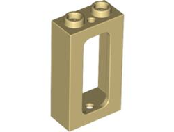 Window 1 x 2 x 3 Train, Tan (4035 / 403505 / 4612873 / 6435914)