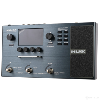 Nux MG-30 1