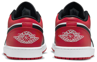 Jordan bred 26 low store