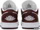 Nike Air Jordan 1 Low Bronze Eclipse (40-45)