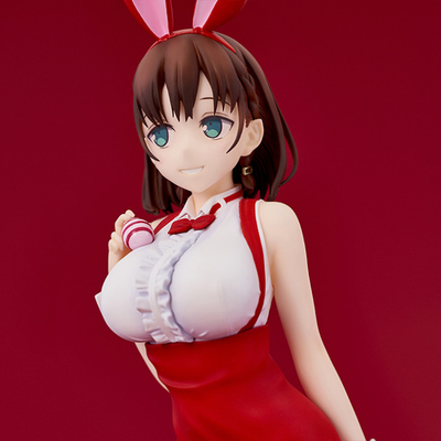Фигурка Ай (Ai-chan Easter Bunny Ver.)