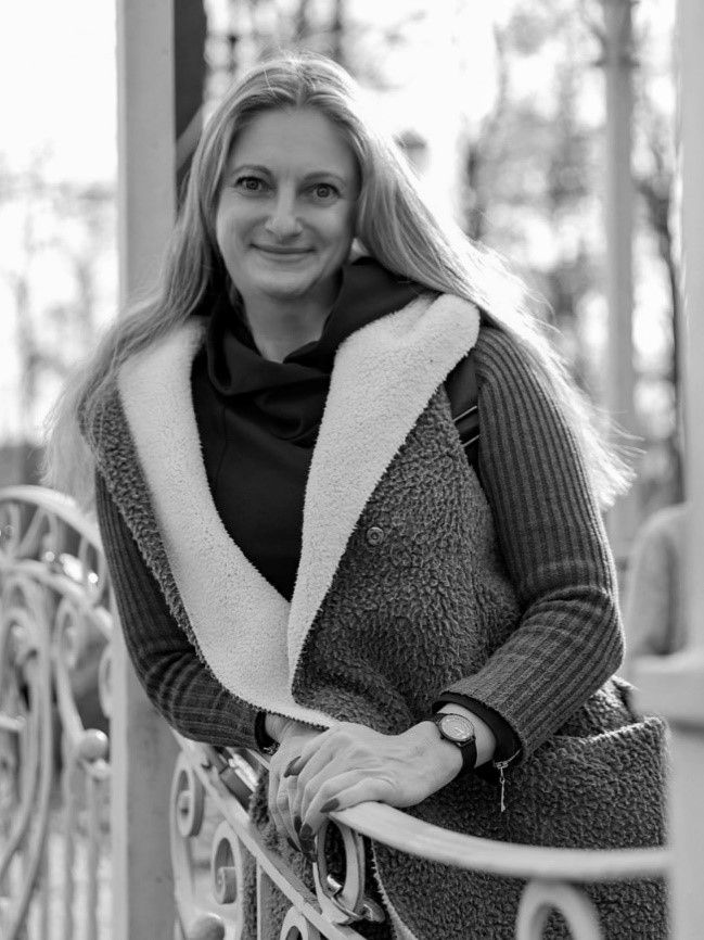 Железникова Юлия Николаевна