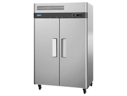 Холодильные шкафы серии E с верхним агрегатом
