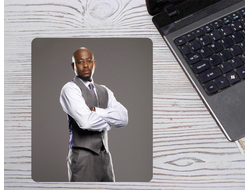 Коврик для мыши Доктор Хаус №25