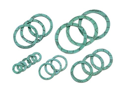 Прокладка 1/2" фибр. [29758]