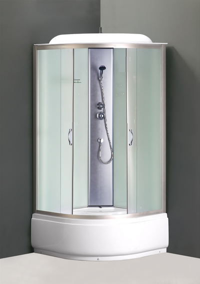 ДУШЕВАЯ КАБИНА LORANTO SUNWAY CS-6690F 90х90