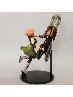 Фигурка 1/7 Канон Дайба (Canon Daiba)