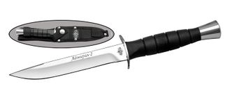 Нож Адмирал-2 B112-38 Витязь