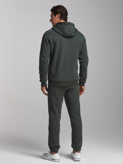 Спортивный костюм мужской 12SKM-1805 RED-N-ROCK'S