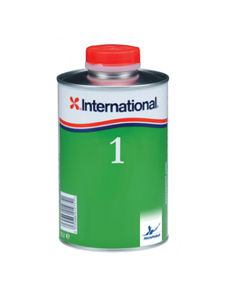 Разбавитель THINNER №1 1L INTERNATIONAL YTA800/1LT