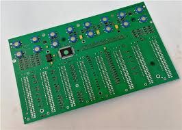 IOPB 00.781.4529/02 CP2000 elektrischer karte