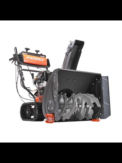 Снегоуборщик бензиновый PATRIOT СИБИРЬ 85ET