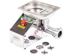 Мясорубка ТОРГТЕХМАШ ТМ-12М (220В)