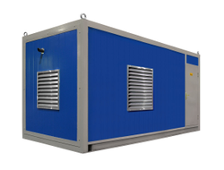 Контейнер Север ПБК-5В базовая комплектация