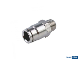 Переходник Slip-Lock с ¼ на трубку Ø3/8"