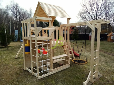 IgraGrad Крафт Pro 2