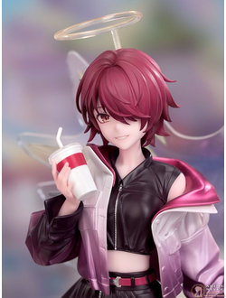 Фигурка 1/8 Эксия (Exusiai Ambience Synesthesia Ver.)