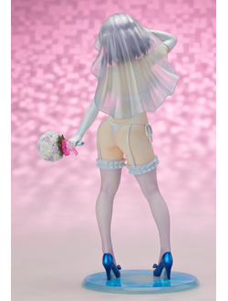 Фигурка 1/6 Юми (Yumi Wedding Lingerie Ver.)