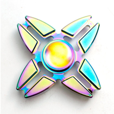 Спиннер "Super four"