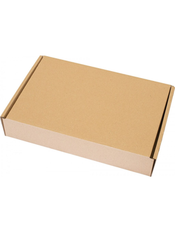 Почтовый короб тип «E» (номер «1»), 270*165*50мм