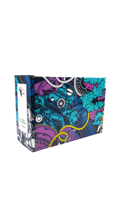 REVOLVER HOOKAH | RDR2 с МИНИ КОЛБОЙ