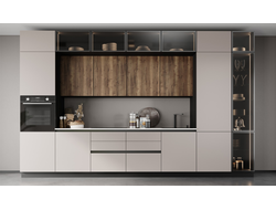 Модульная кухня Авеню Империал