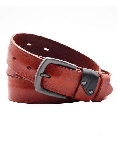 Ремень мужской 40 мм GS-kr-0010