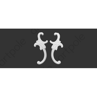 Угол SU65 (пара)