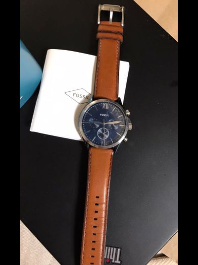 Наручные часы Fossil BQ2402