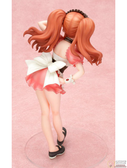 Фигурка 1/8 Микуру Асахина (Asahina Mikuru)